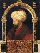 Sultan Muhammad ii